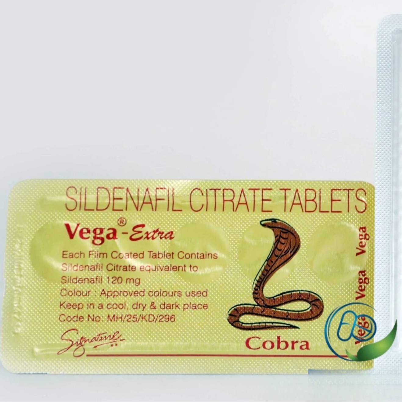 Cobra Tablet