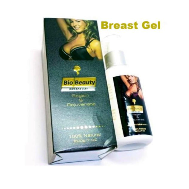 Bio Beauty Breast Enlargement Cream – Natural Firming & Enhancement