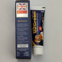 UD Delay Cream for Men