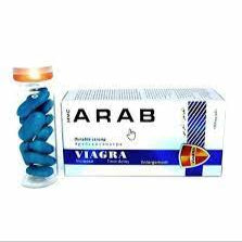 Arab Viagra Tablets 10 Tab