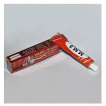MM-3 Herbal Delay Cream