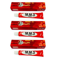 MM-3 Herbal Delay Cream