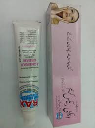 Acnerax Cream for complexion of face