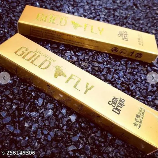 Gold Fly Drops β Natural Desire Booster