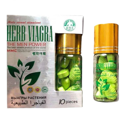 Herb Viagra 10 Tab