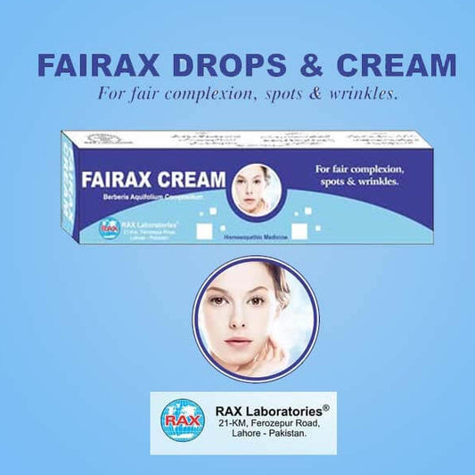 FairMax Skin Brightening Cream
