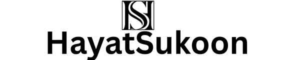 HayatSukoon.store