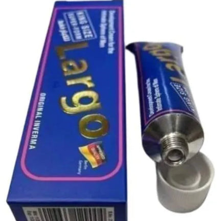 Largo Cream King Size Super Form Penis 40ml