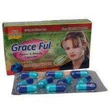 Graceefull Capsules