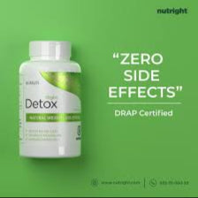 Right Detox Weight Loss Tablets