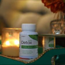 Right Detox Weight Loss Tablets