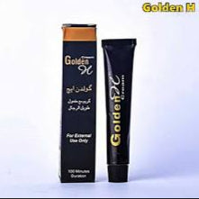 Golden H 100 Minutes Duration Herbal Delay Cream