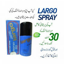 Largo King Size Super Delay Spray 45 ML