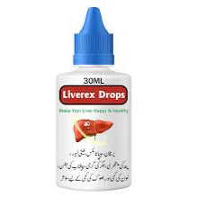 Liverex drops are the best homeopathic product for your liver,