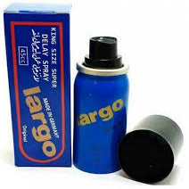 Largo King Size Super Delay Spray 45 ML