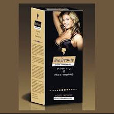 Bio Beauty Breast Enlargement Cream – Natural Firming & Enhancement