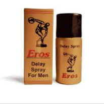 Eros Men Delay Spray 45 ML