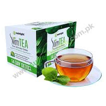 SLIM TEA DETOX 14 SACHE
