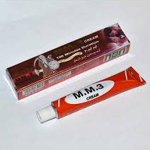 MM-3 Herbal Delay Cream