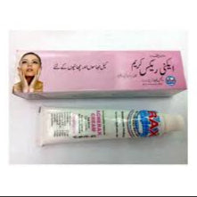 Acnerax Cream for complexion of face