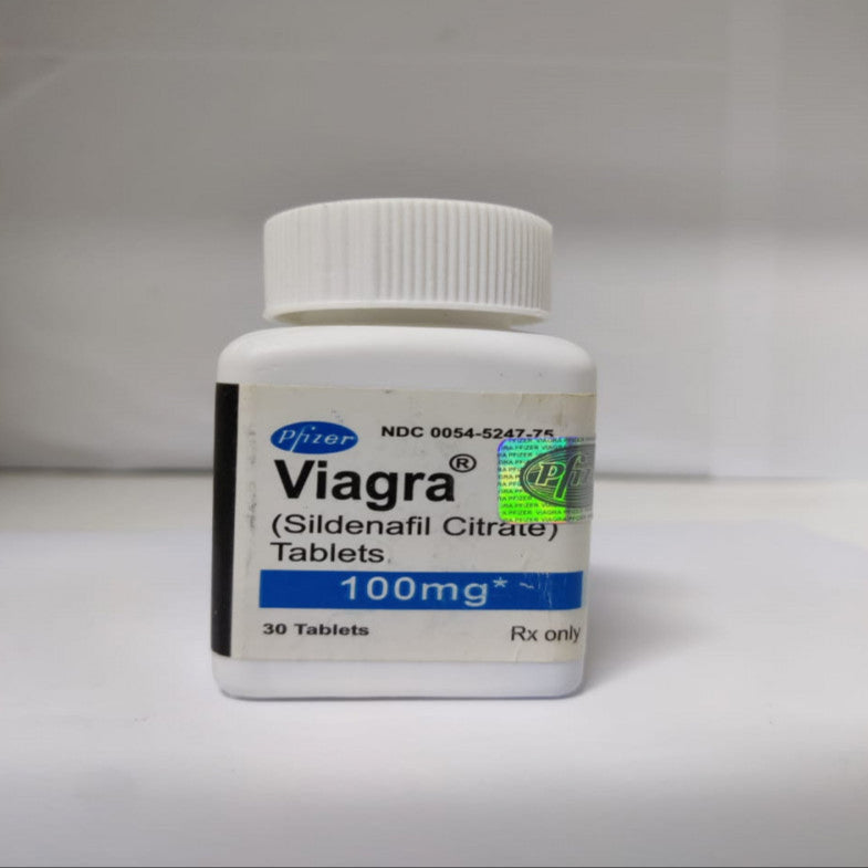 vigra 30 tab 100 mg