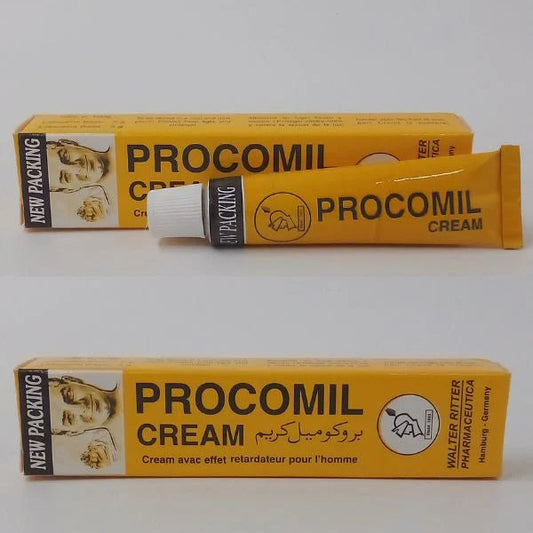 Procomil Cream For Men
