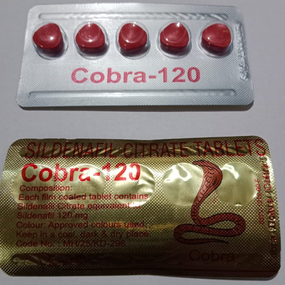 Cobra Tablet