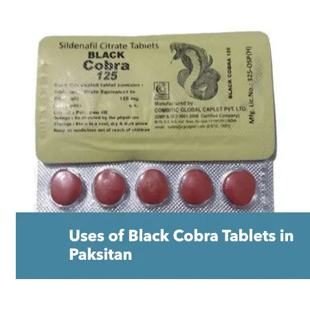 Cobra Tablet