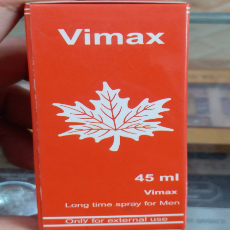 Original Canadian Timing Delay Spray With Vitamin E 45ml